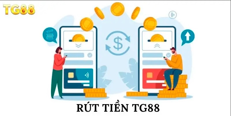 Cách rút đơn giản chỉ trong 4 bước