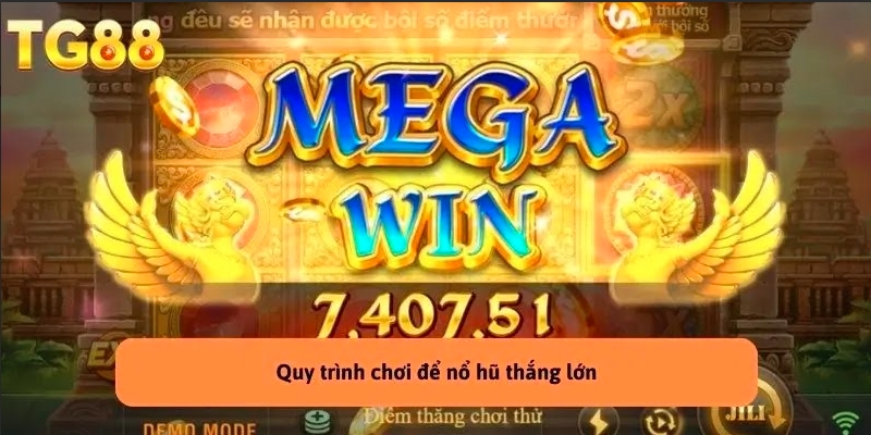 Cân nhắc cách chơi khi tham gia