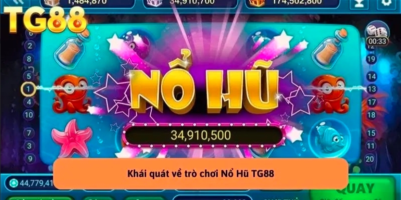 Nổ hũ truyền thống luôn được người chơi lựa chọn