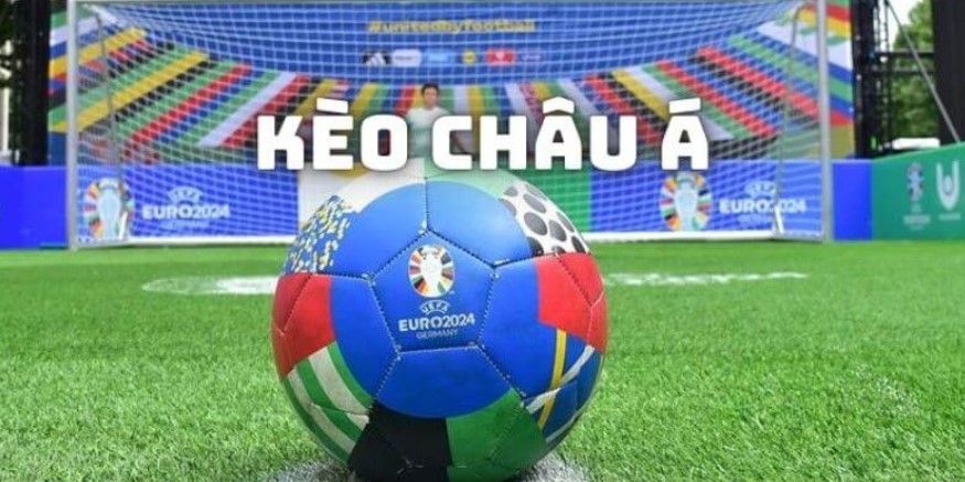 Phương pháp dự đoán kèo châu Á đại thắng của cao thủ