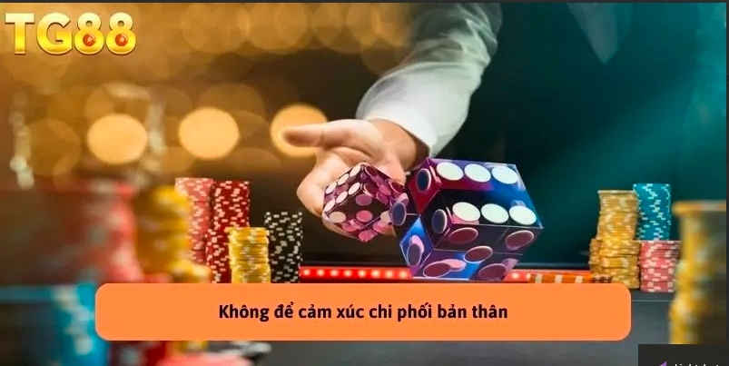 Sai lầm khi trải nghiệm trò chơi